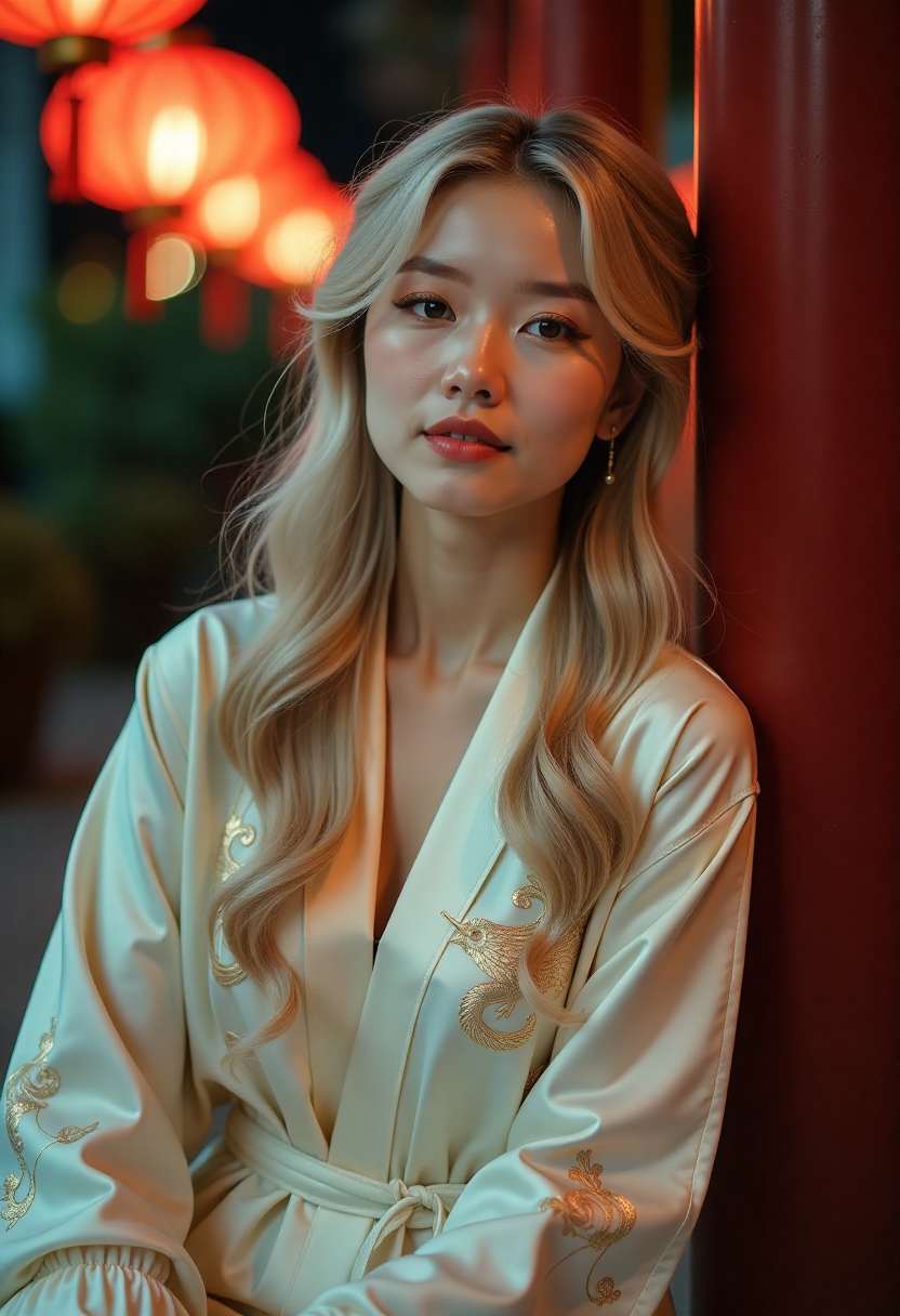 伪装无间